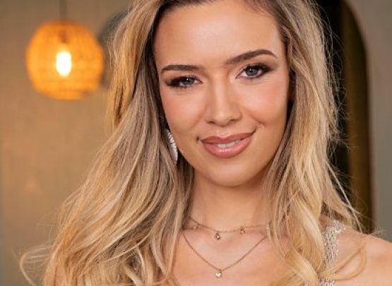 PLAYBOY GERMANY 2025_Hope_Heaven_