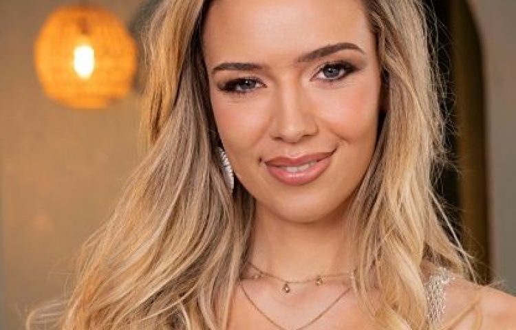 PLAYBOY GERMANY 2025_Hope_Heaven_